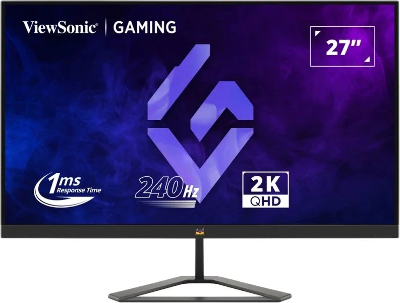 Viewsonic VX2758A-2K-PRO-3 27" QHD IPS 240Hz Monitor