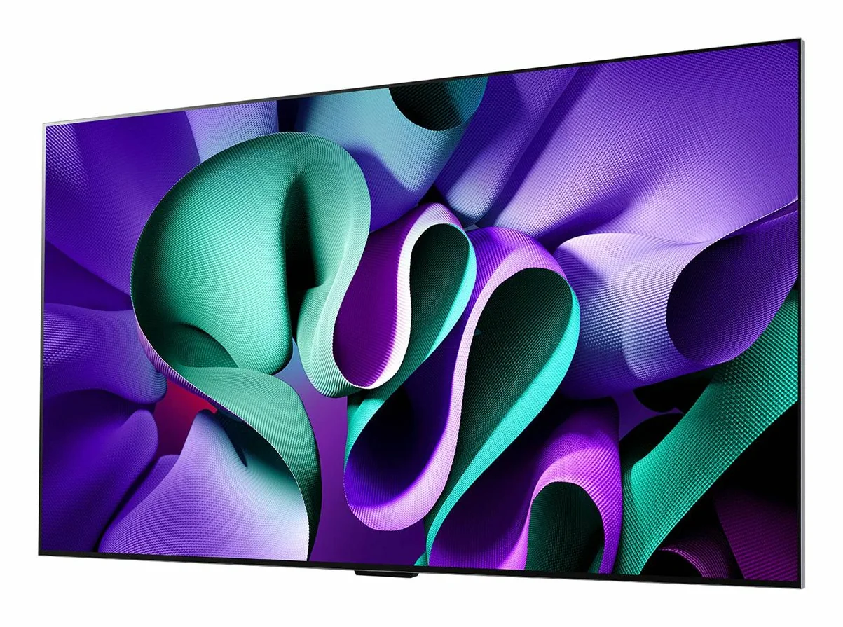 LG OLED evo M4 OLED77M49LA 77" 4K Smart TV