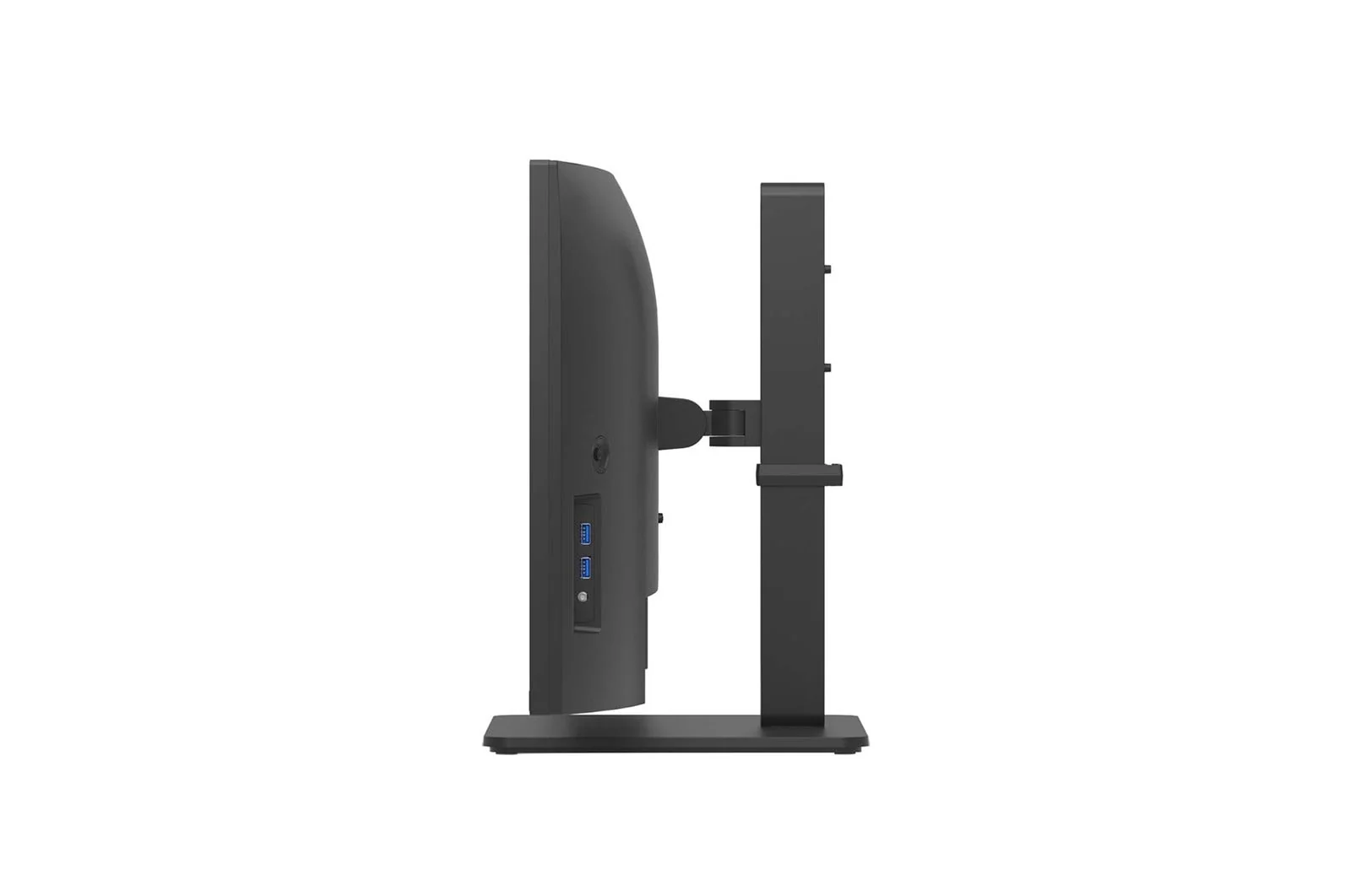 LG 34BA75QE-B 34" UWQHD IPS Curved Monitor