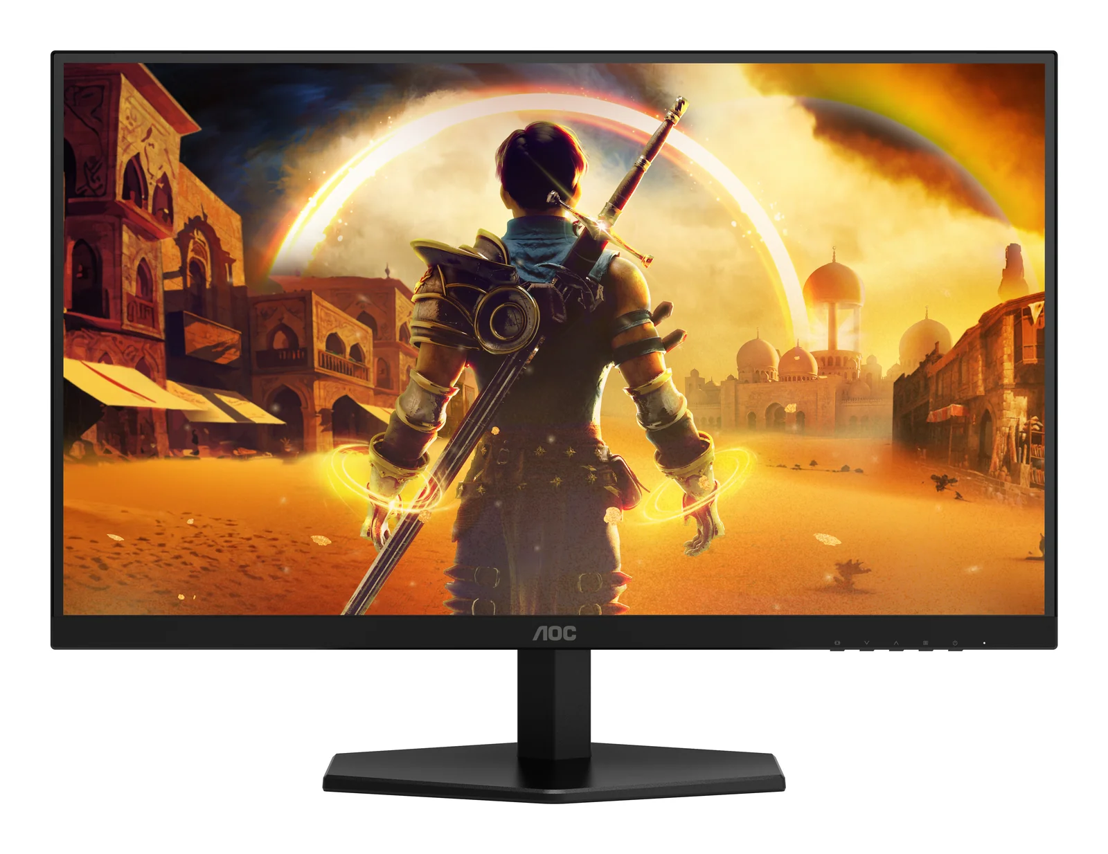 AOC Q27G42XEP computer monitor