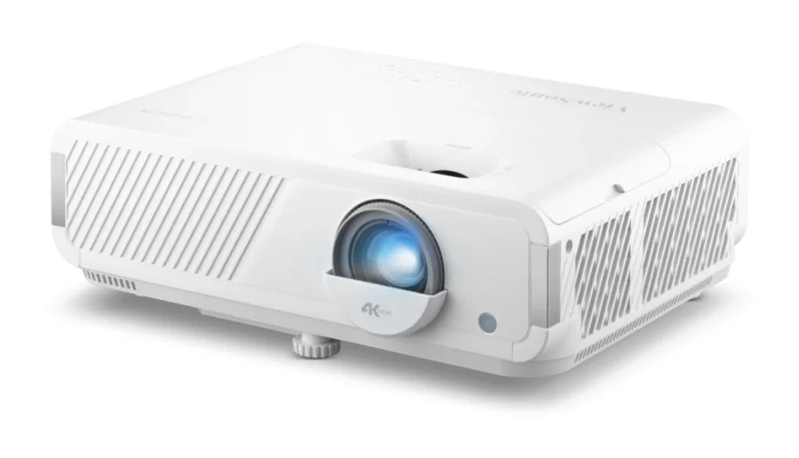 Viewsonic LX750-4KB Projector