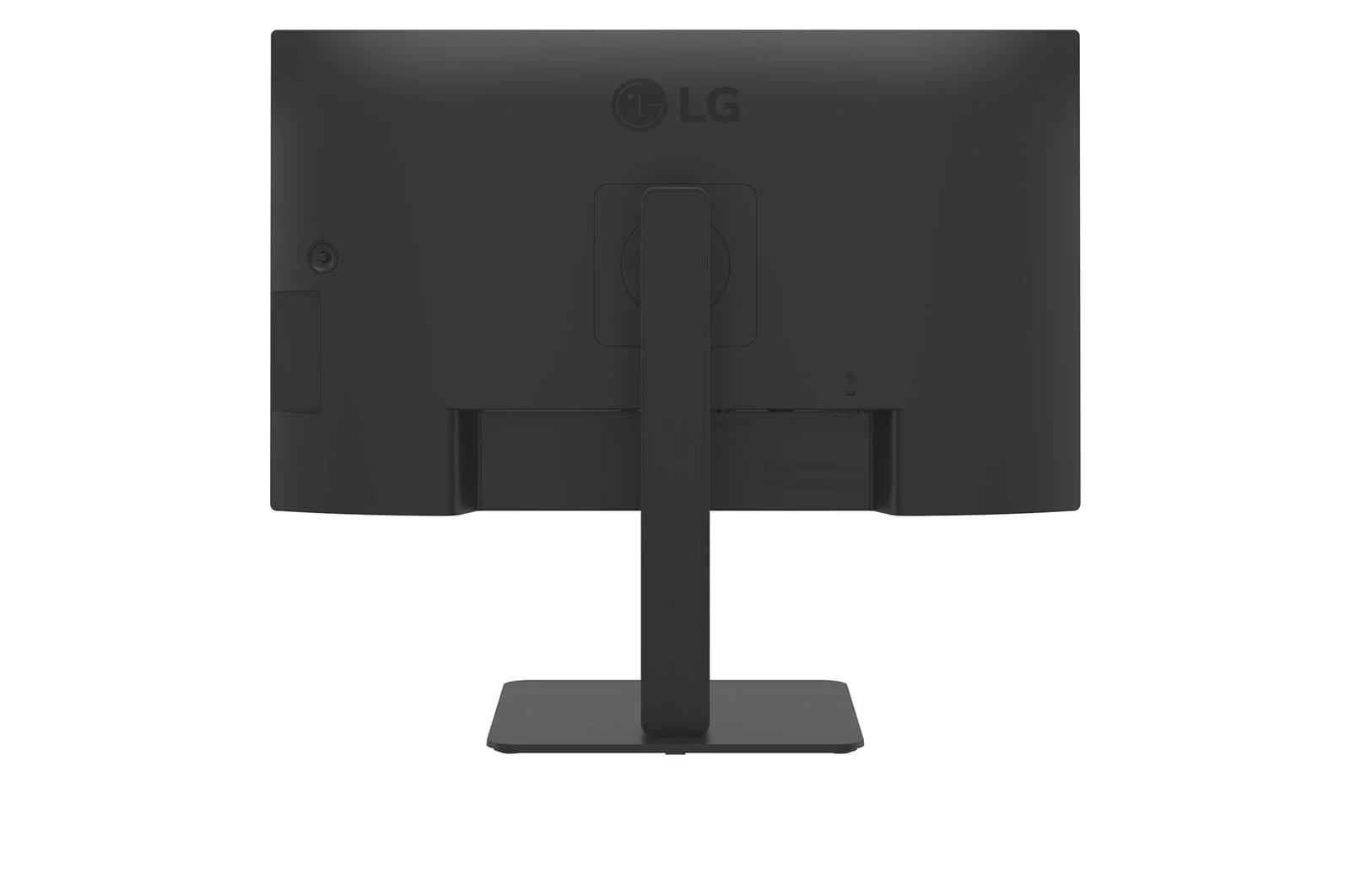 LG 27BA45QB-B 27" QHD IPS Monitor