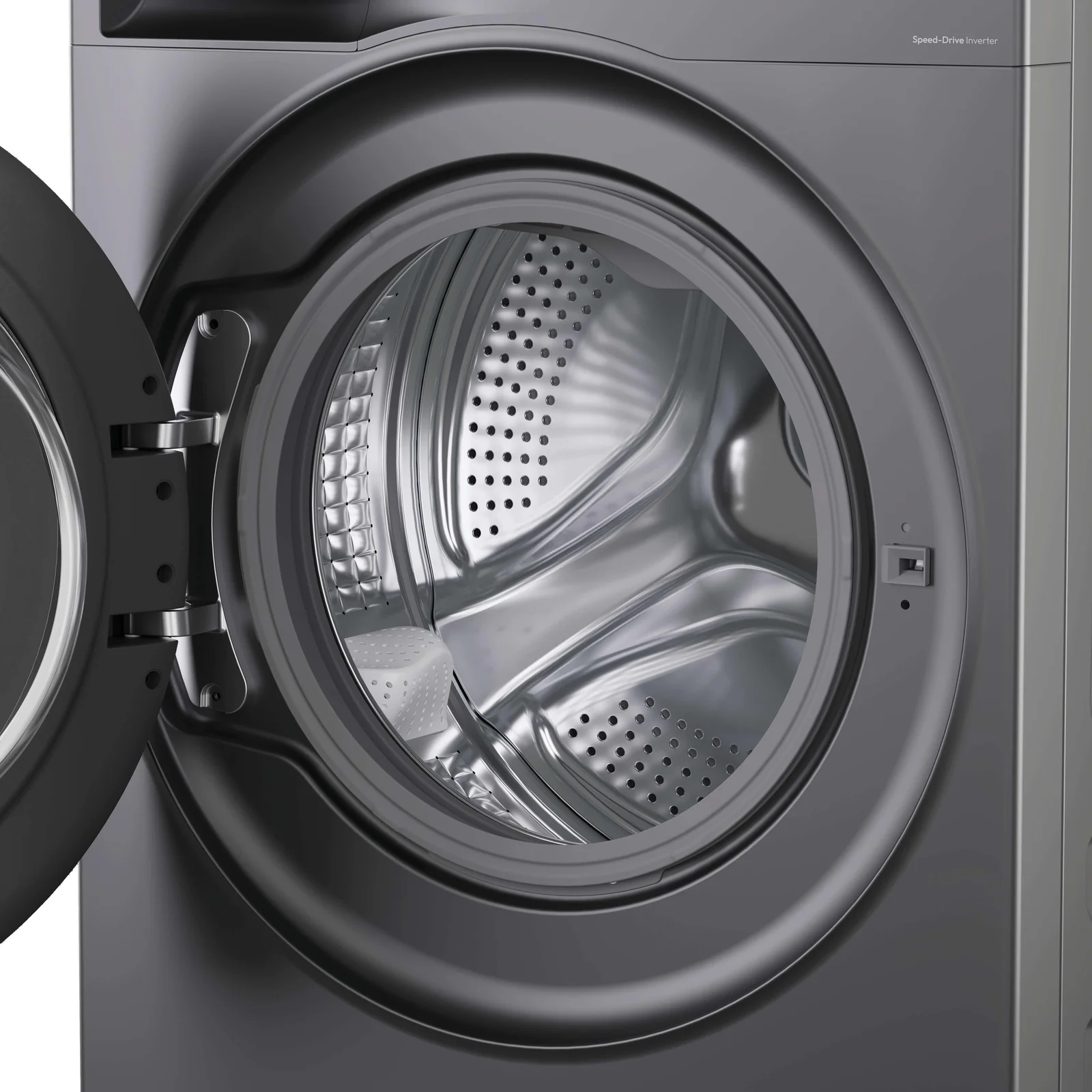 Hoover HBP 411BL9G-80 11kg 1400rpm Washing Machine