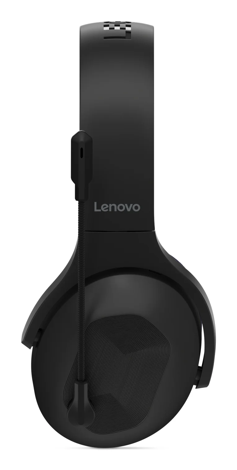 Lenovo Legion H410 Purple