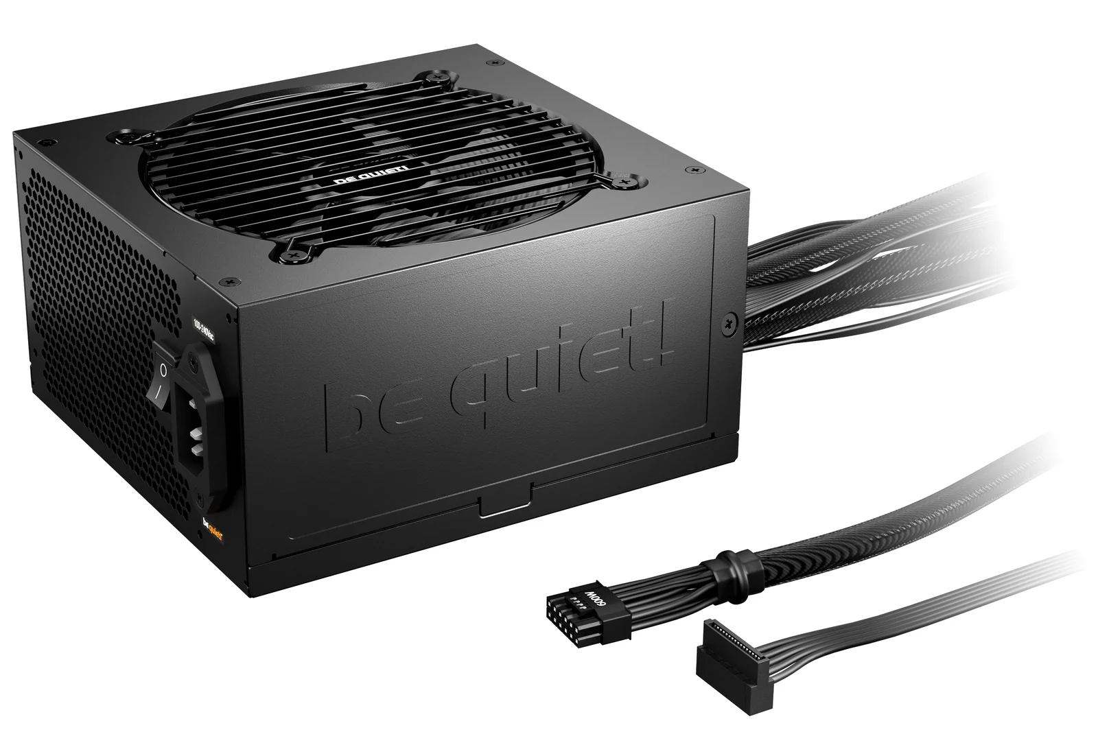 be quiet! PURE POWER 12 750W Power Supply
