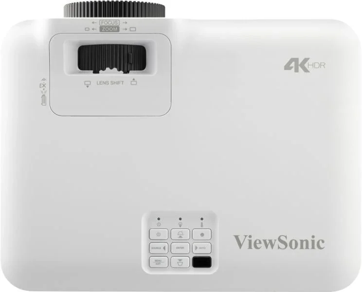 Viewsonic LS710-4KE Projector