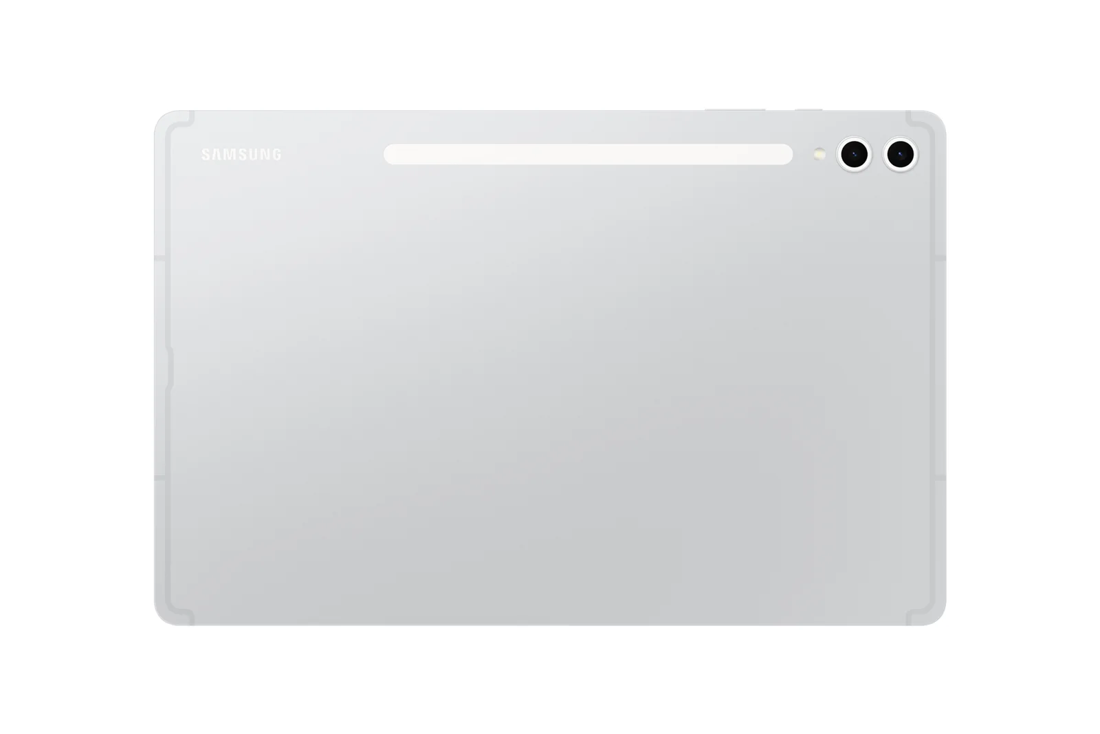 Samsung Galaxy Tab S10+ 256GB Silver