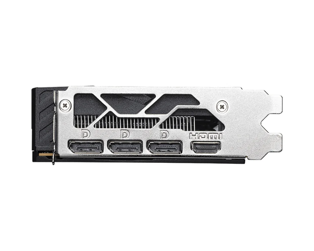MSI GeForce RTX 5050 8G GAMING OC