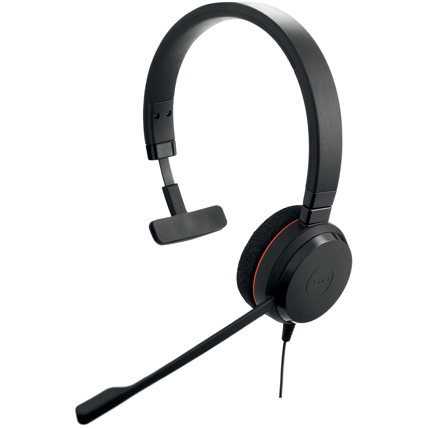 Jabra Evolve 20 Black