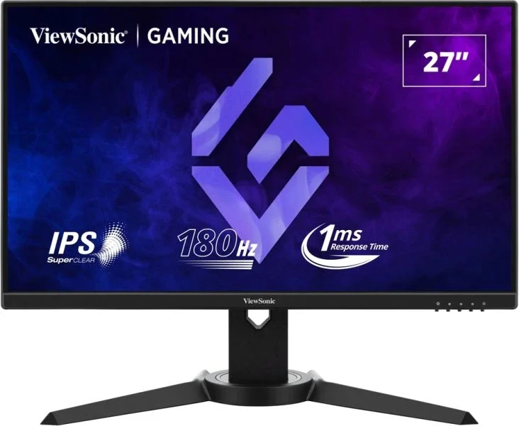 Viewsonic VX2779J-HD-PRO 27" Full HD IPS 180Hz Monitor