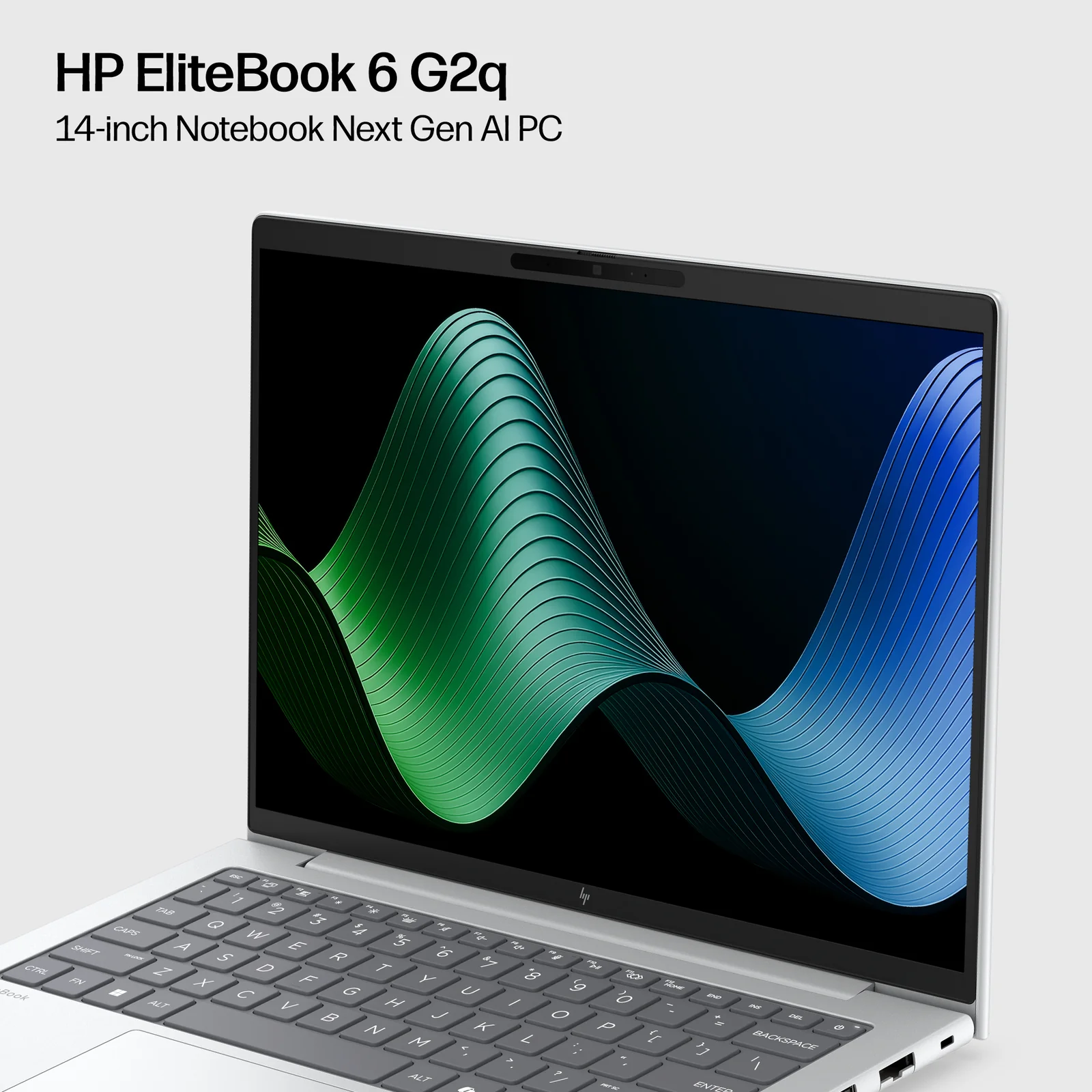 HP DW6T1ET laptop 14", 32GB RAM, 512GB SSD