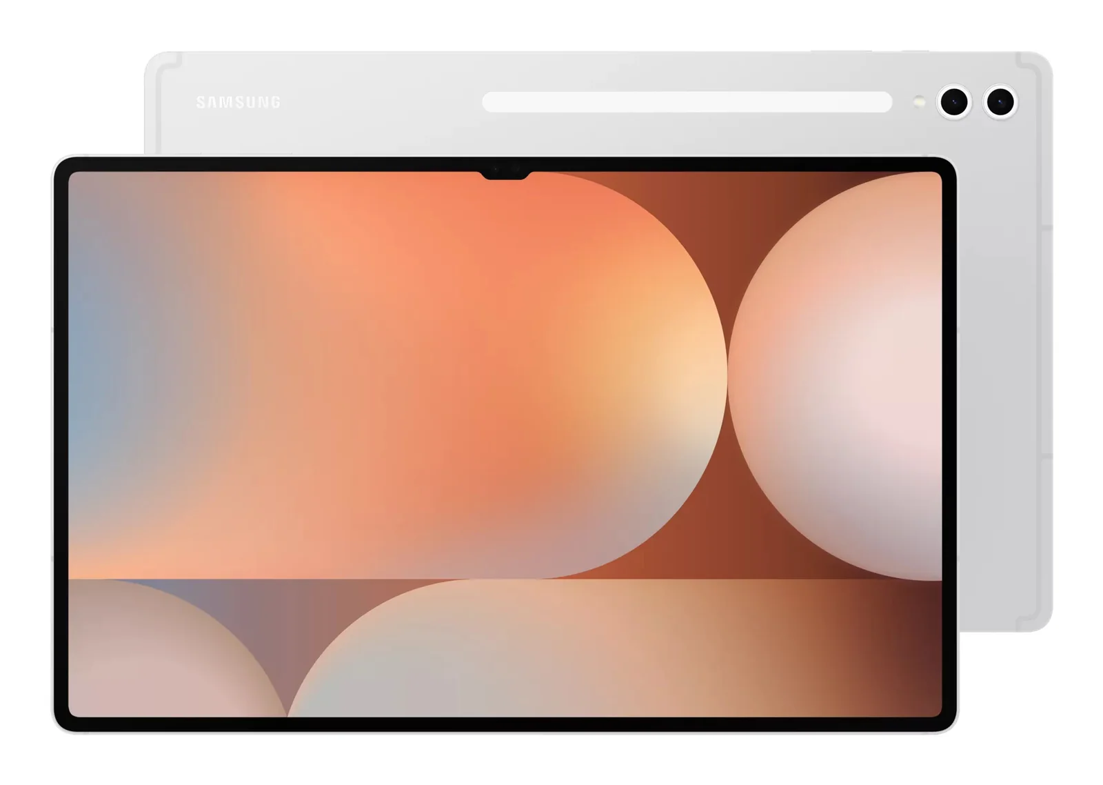 Samsung Galaxy Tab S10 Ultra (Wi-Fi)