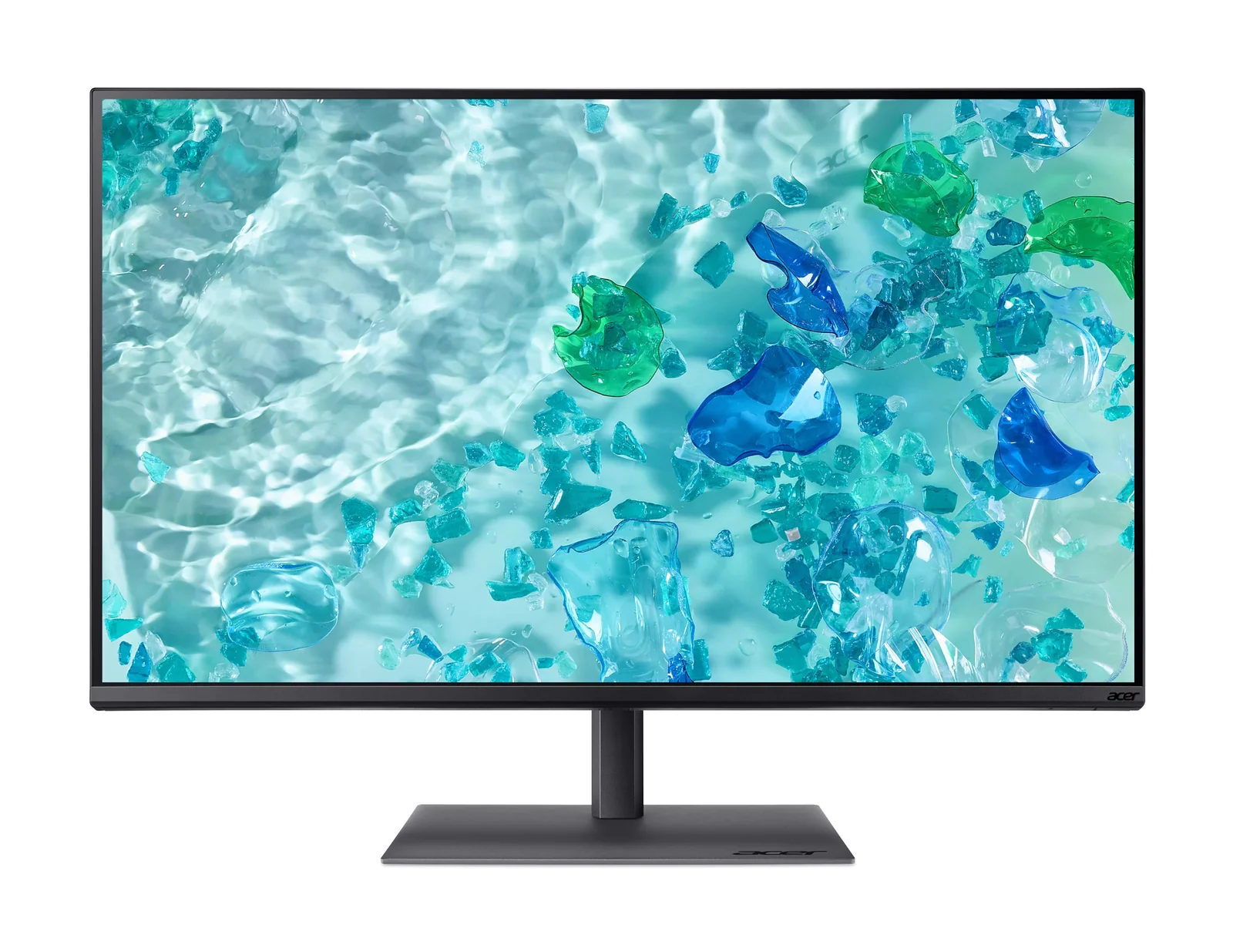 Acer B327QKB1 31.5" 4K UHD VA Monitor