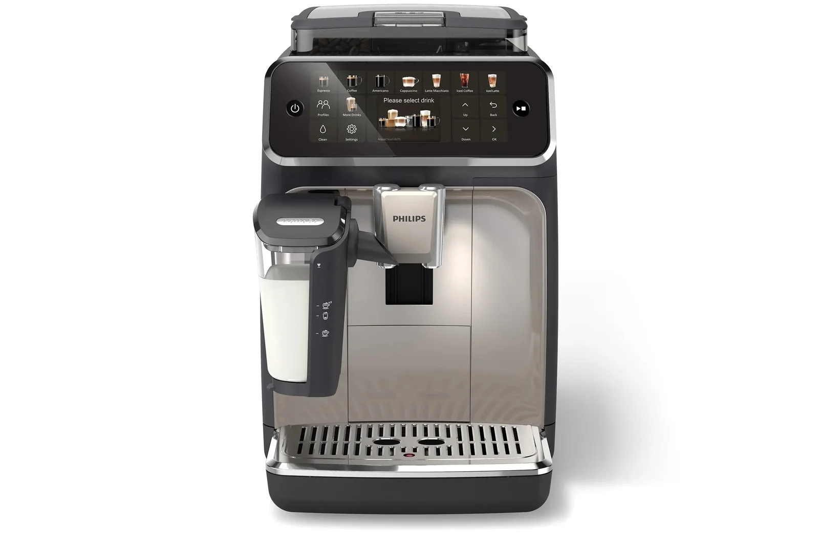 Philips EP5547/90 Bean-to-Cup Coffee Machine