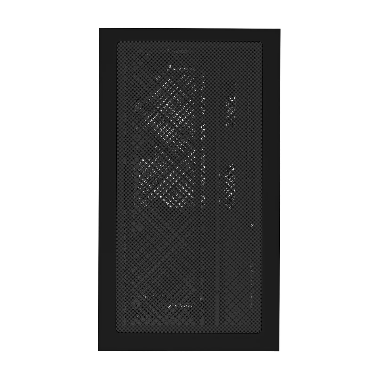 GIGABYTE C201 PANORAMIC PC Case