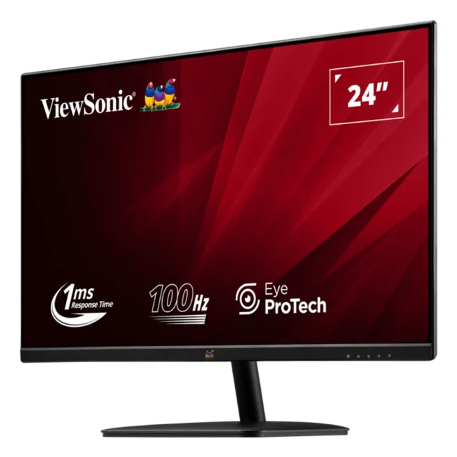 Viewsonic VA2432-H-2 24" Full HD IPS 100Hz Monitor