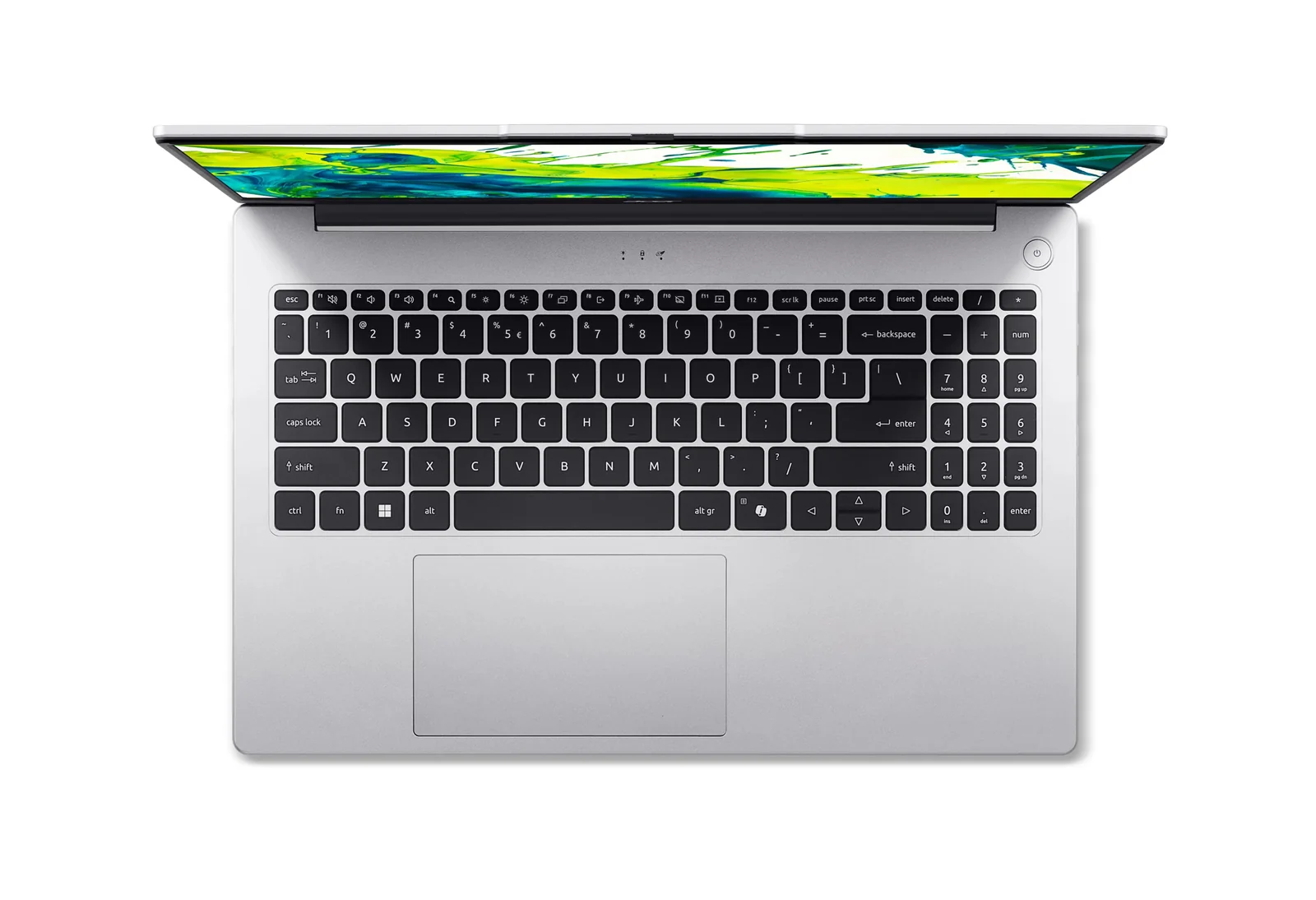 Acer Aspire Lite AL15-45P-R15P 39,6cm (15,6 ) 16GB 1TB SSD, 1TB SSD