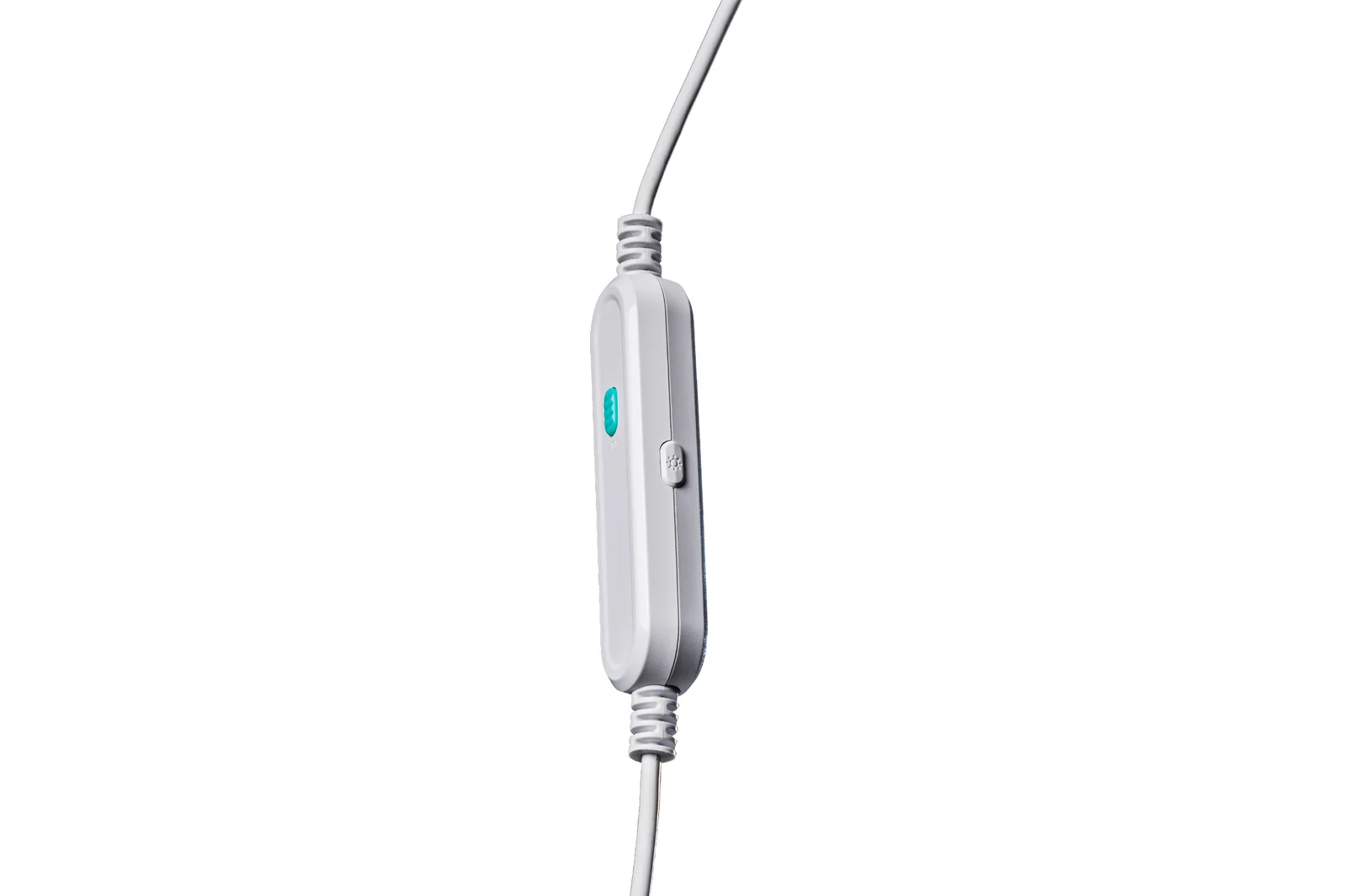 ASUS TUF Gaming H1 Gen II Hatsune Miku Edition White
