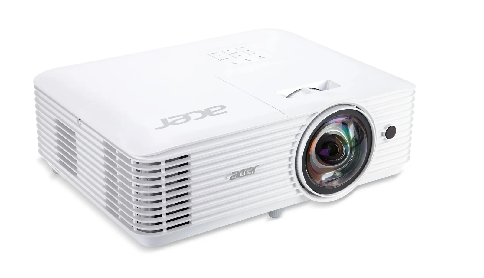 Acer S1287n XGA Projector