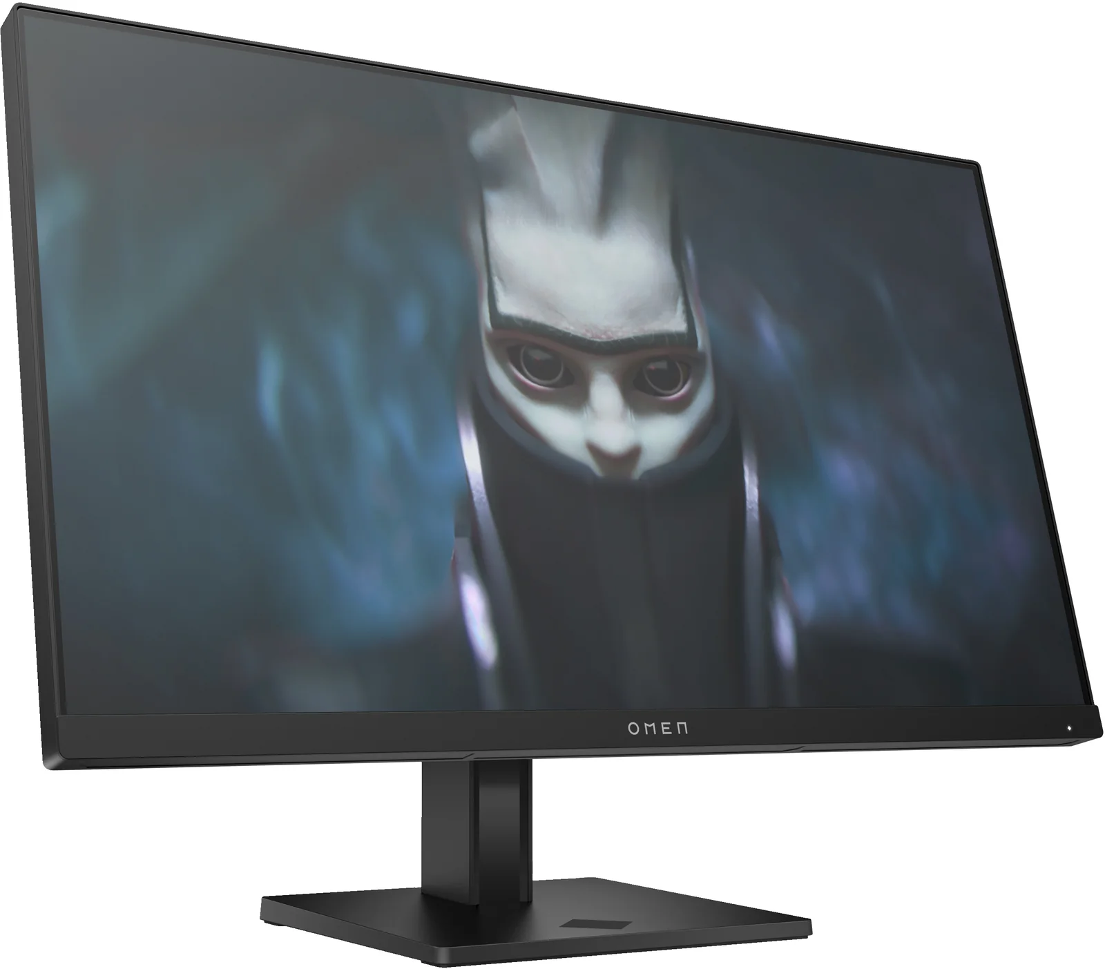 HP 165Hz 23.8" Full HD IPS 165Hz Monitor