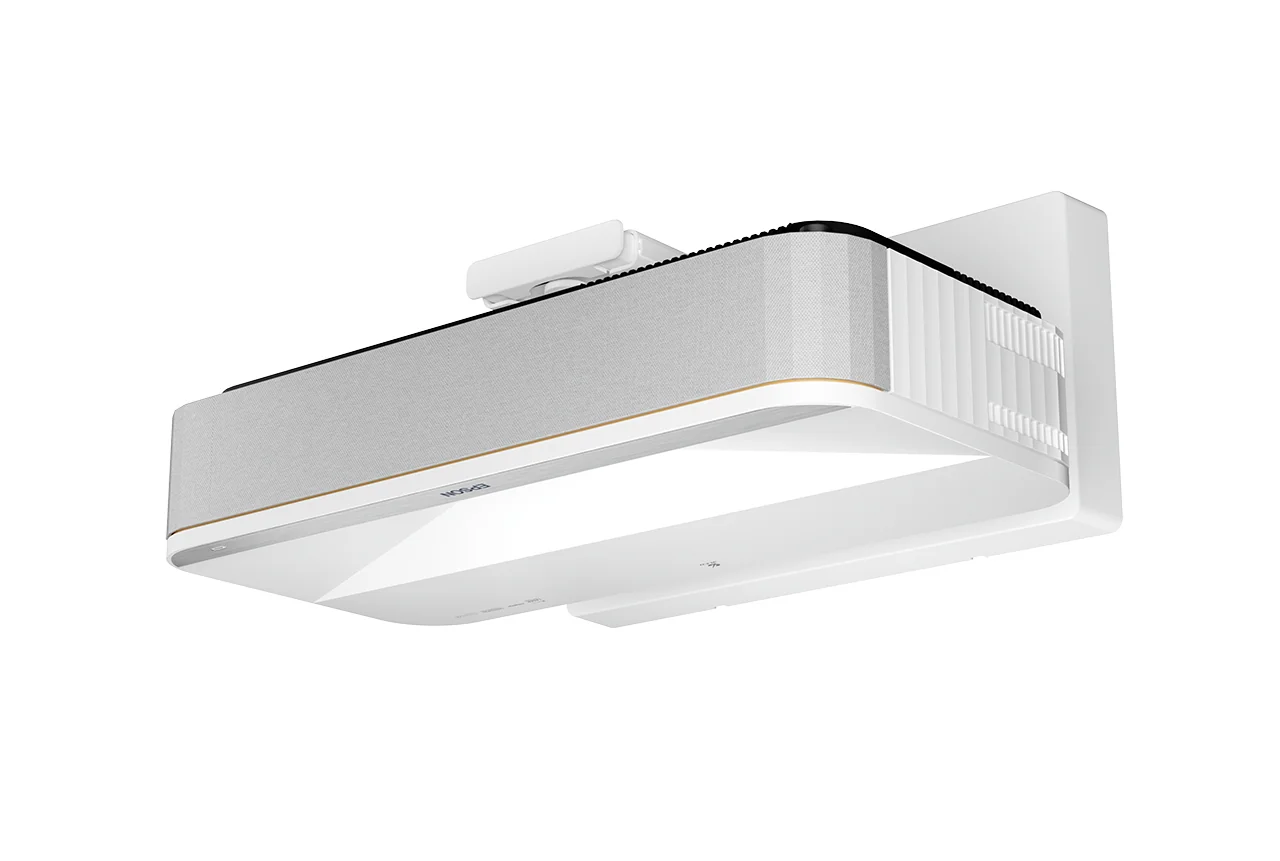 Epson EH-QS100W 4K Projector