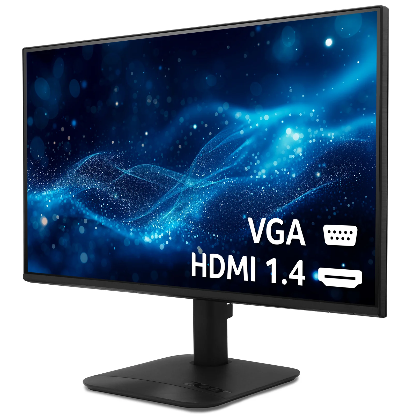 Acer KA242YGBIP VA 120HZ HDMI/DP 23.8" Full HD IPS 120Hz Monitor