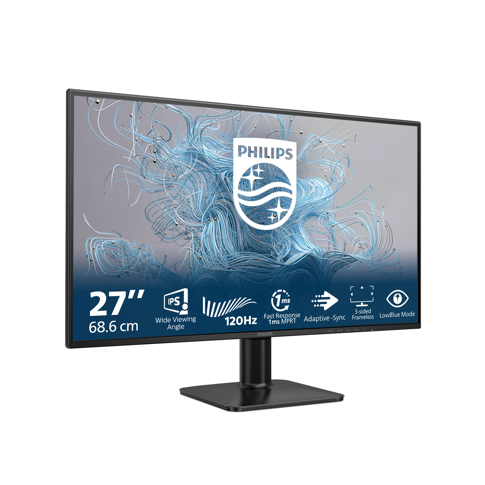 Philips 27E2N1110/00 27" Full HD IPS 120Hz Monitor
