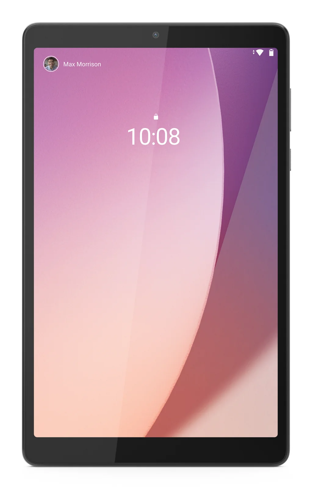Lenovo Tab M8 (4th Gen) 2024 64GB Grey