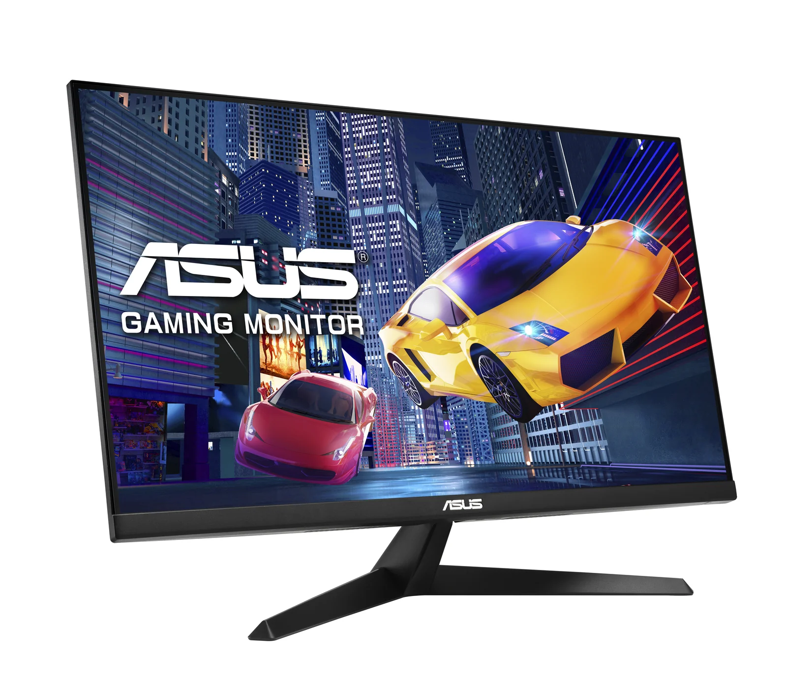 ASUS VY279HG2 computer monitor