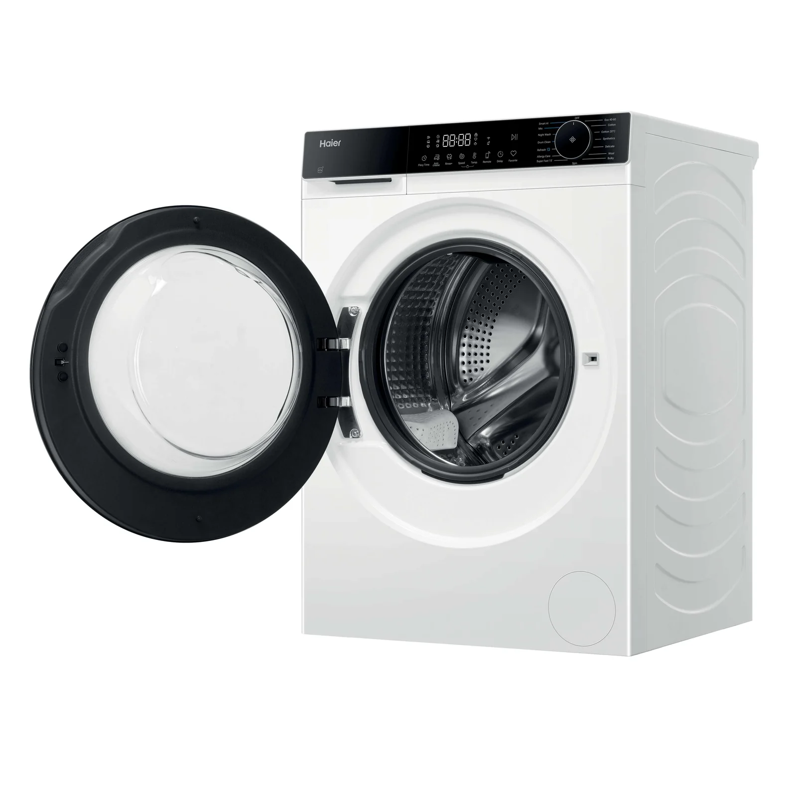 Haier HW120-BP14357U1 12kg 1400rpm Washing Machine