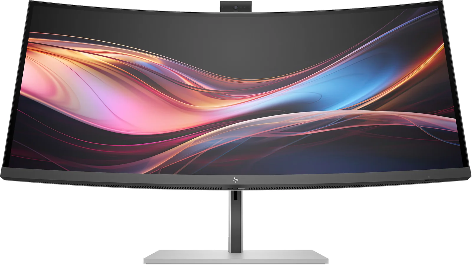 HP Series 7 Pro 34" UWQHD IPS 120Hz Curved Monitor