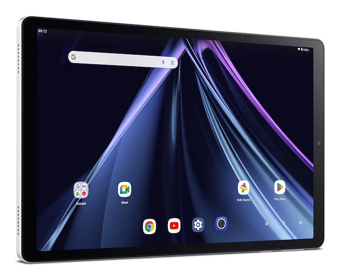 Acer Iconia Tab A11 128GB Silver