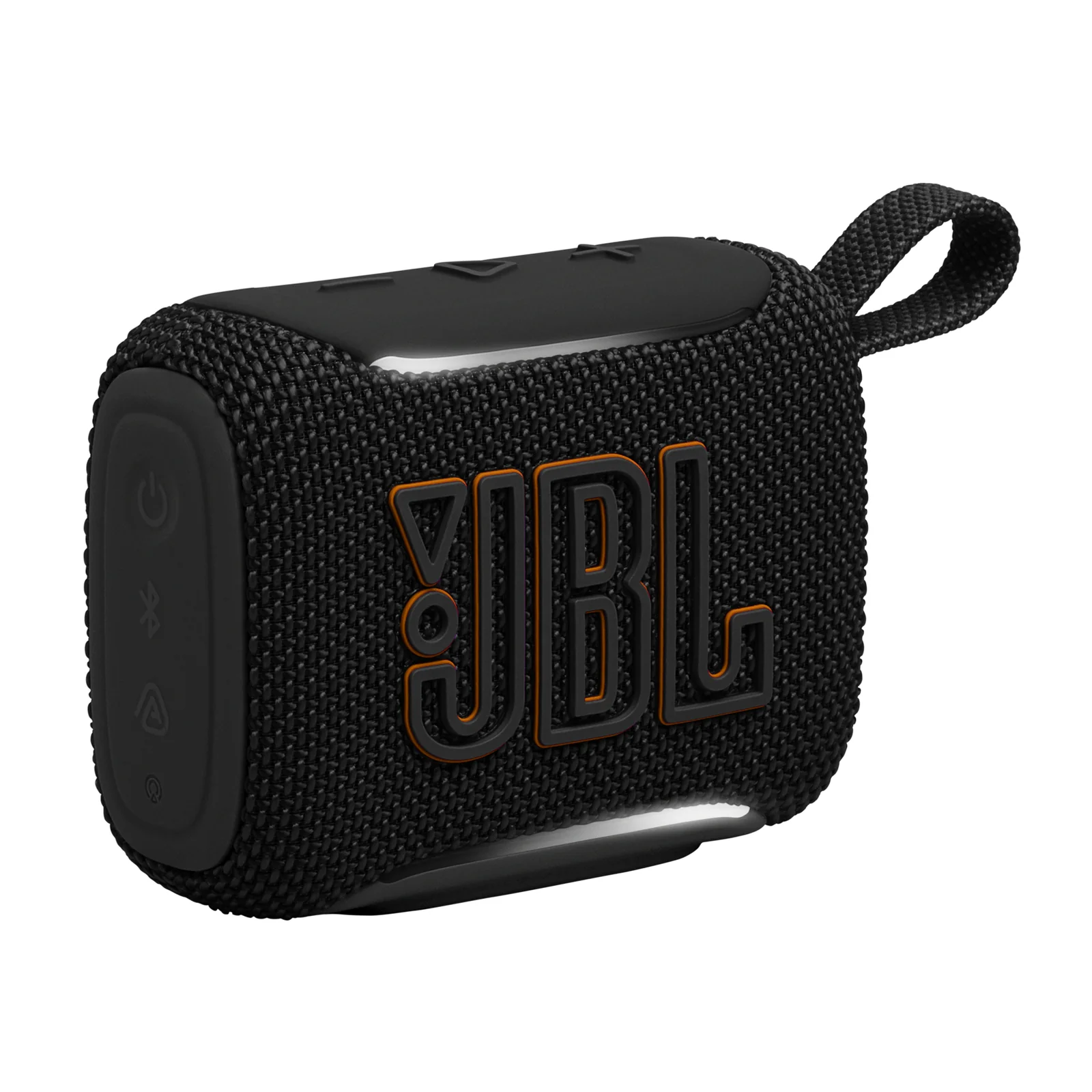 JBL GO 5 Black