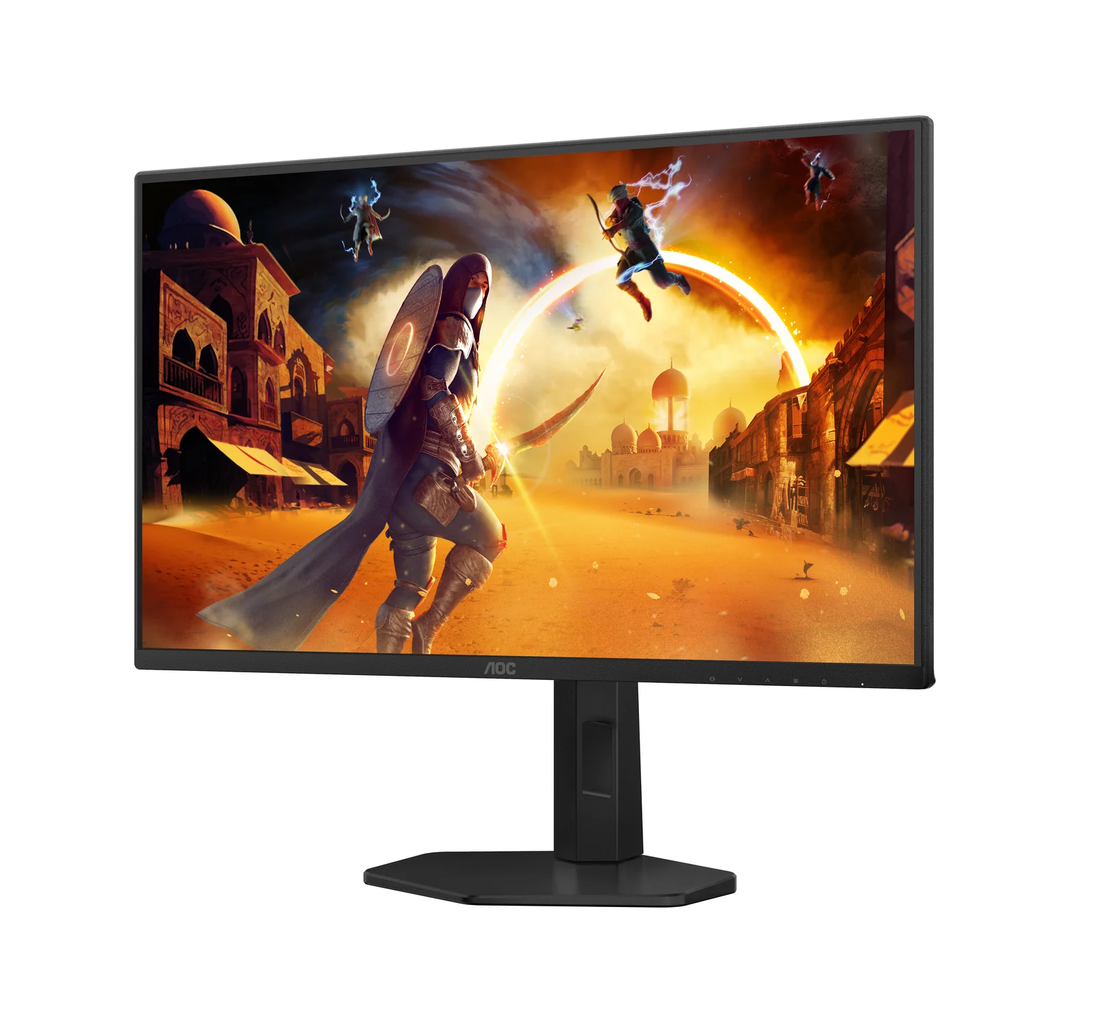 AOC 25G4SXU 24.5" Full HD IPS 310Hz Monitor
