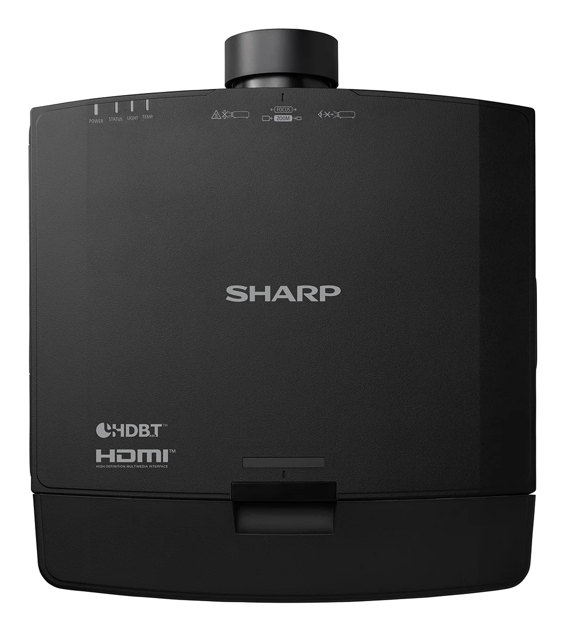 Sharp V731U WUXGA Projector