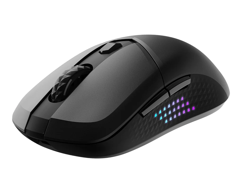 MSI VERSA 300 ELITE WIRELESS Wireless Mouse