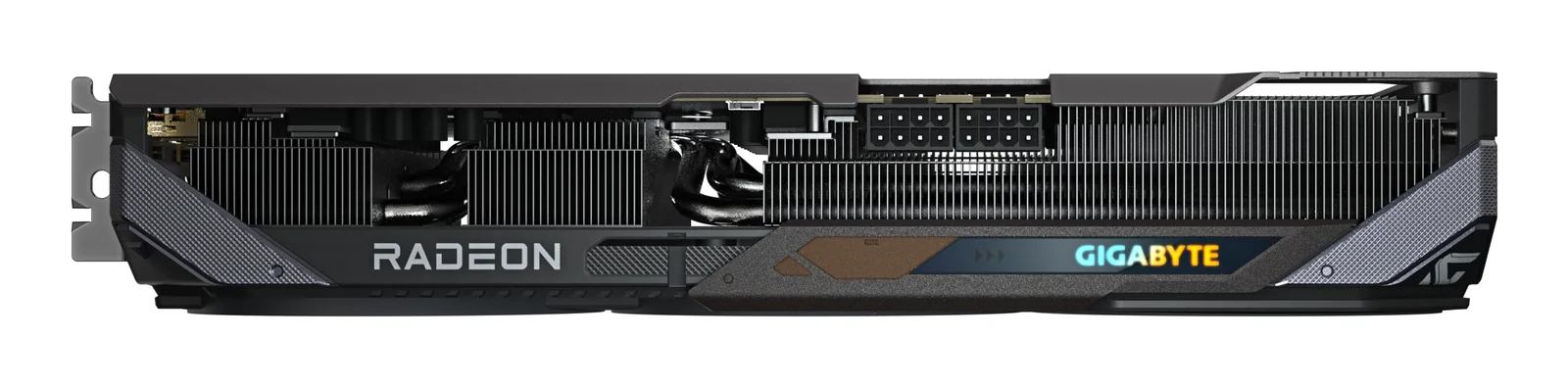 GIGABYTE Radeon RX 9070 GAMING OC 16G