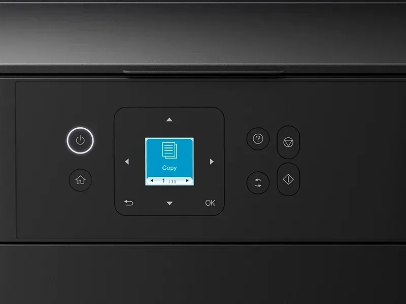 Epson EcoTank ET-2950 Inkjet Printer