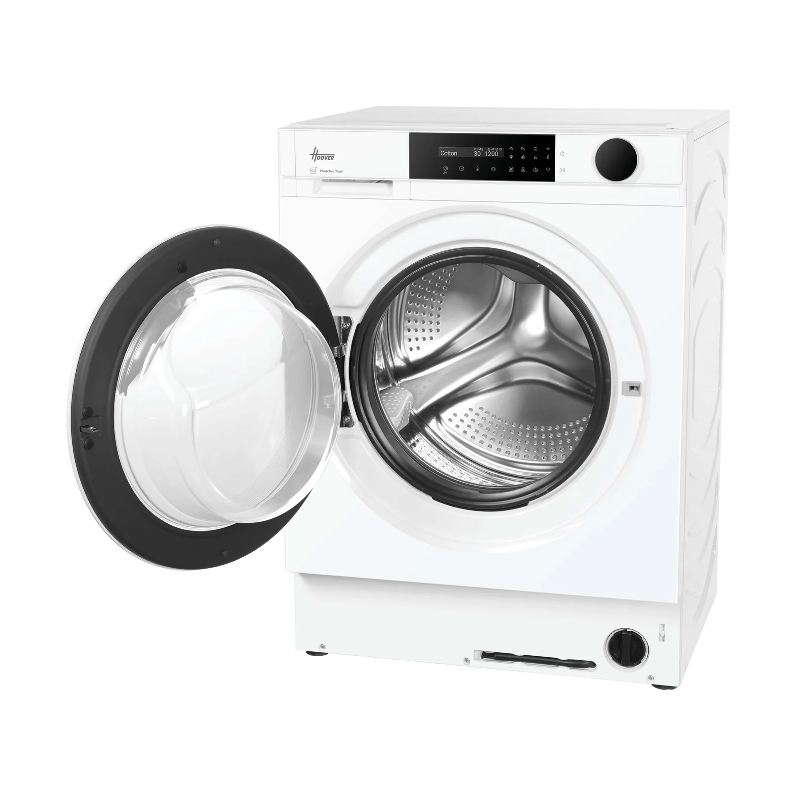 Hoover HBSI 410CL8U-80 10kg 1400rpm Washing Machine