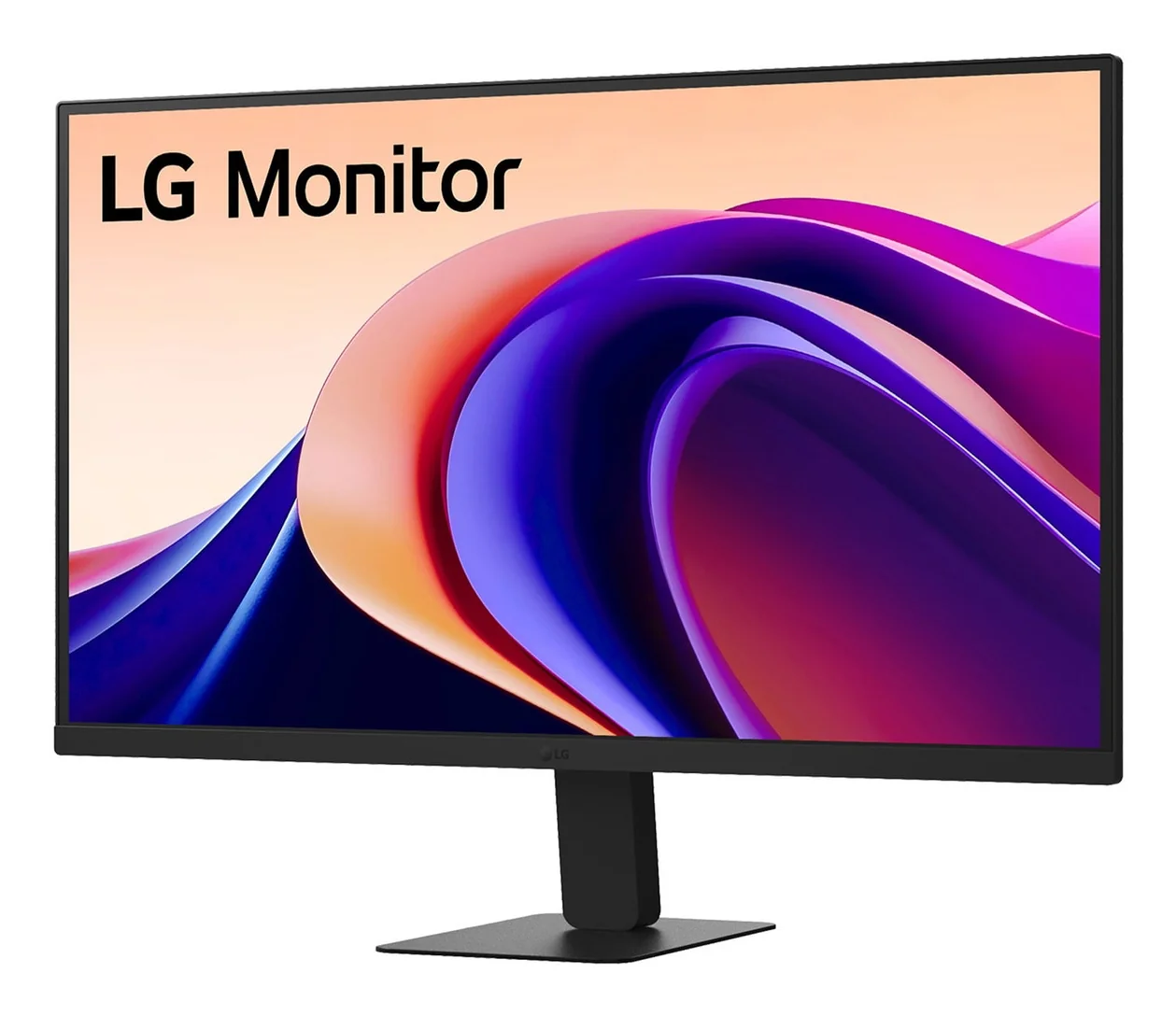 LG 27U631A-B 27" QHD IPS 100Hz Monitor