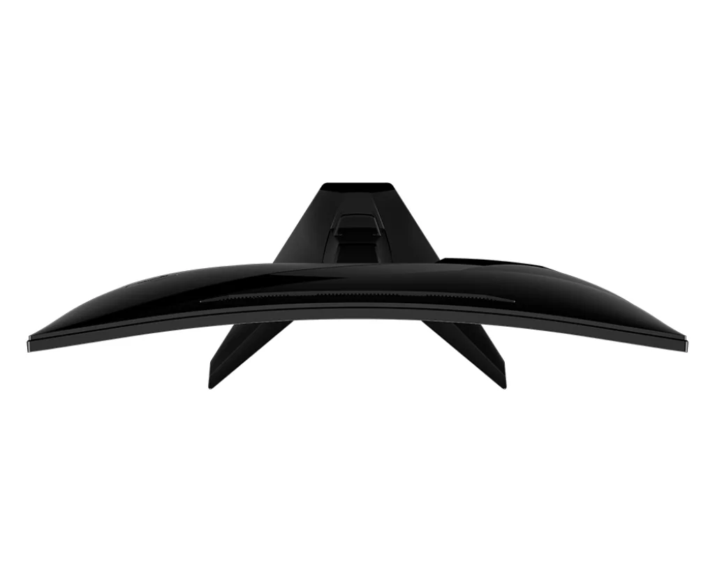 MSI MAG 276CXF 27" Full HD VA 280Hz Curved Monitor
