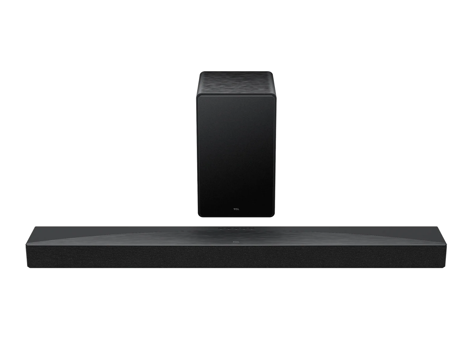 TCL Q Q65HK 5.1 Soundbar
