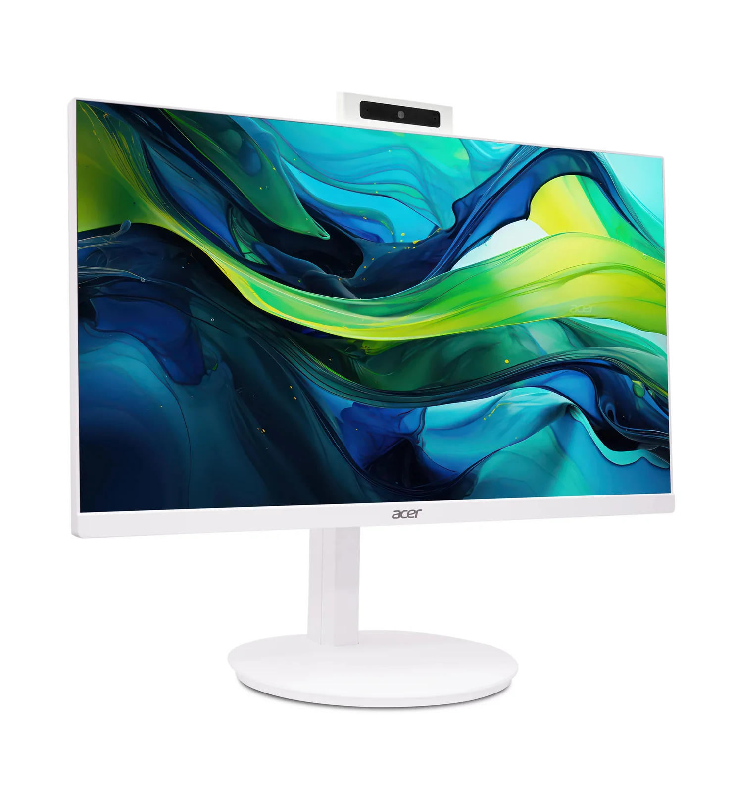Acer Aspire C24A-GRPL 23" i5 8/512 W11