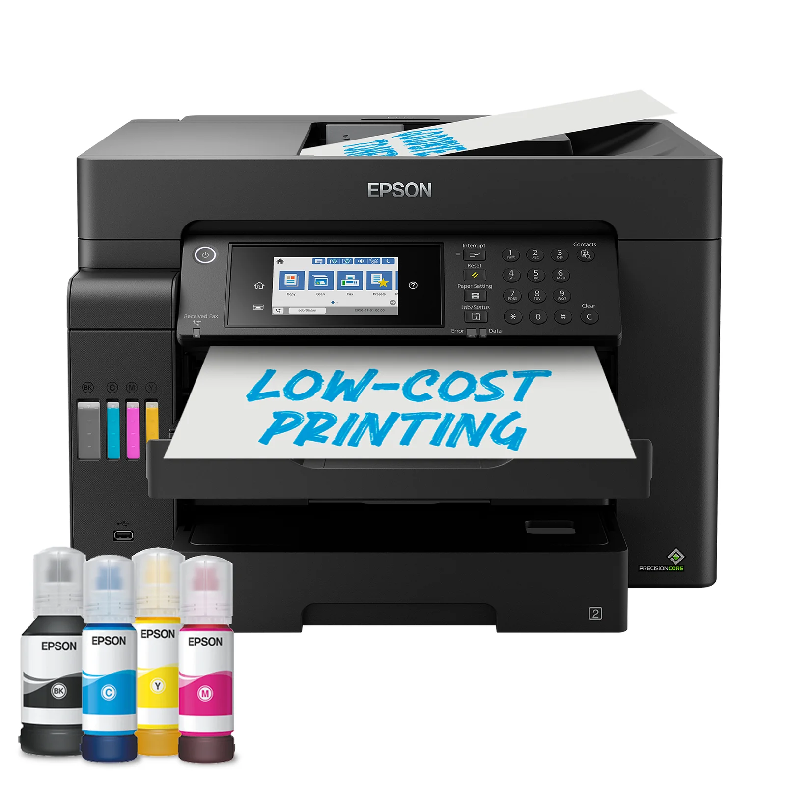 Epson EcoTank ET-16605 Inkjet Printer
