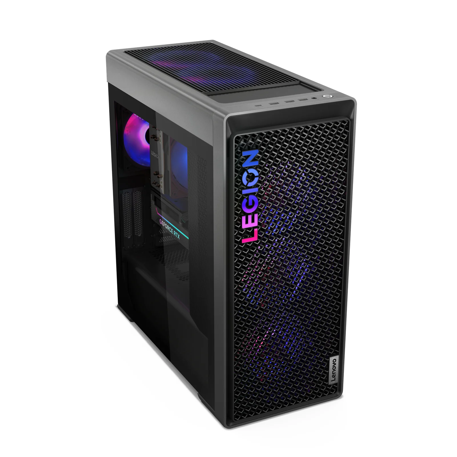 Lenovo Legion T7 34IAS10, Intel Core Ultra 7 265K, 32GB RAM, 1TB SSD
