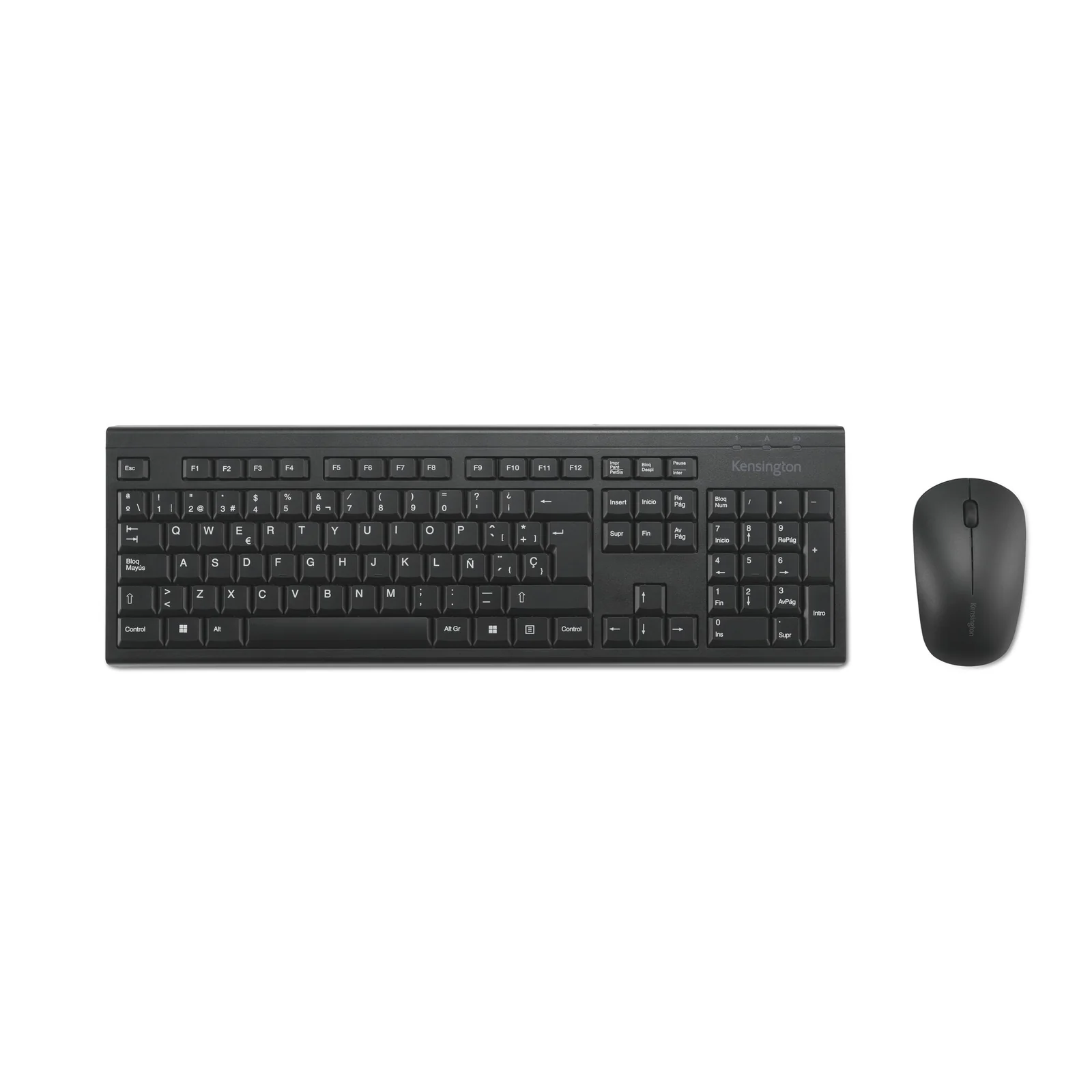 Kensington KM150 EQ Keyboard