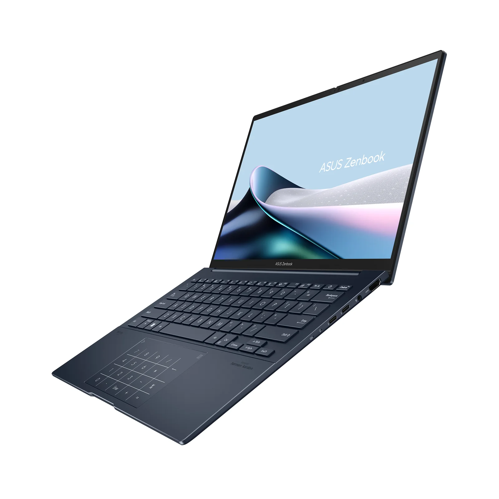 ASUS Zenbook 14 UX3405CA- -ISSQD0X 14", 16GB RAM, 512GB SSD
