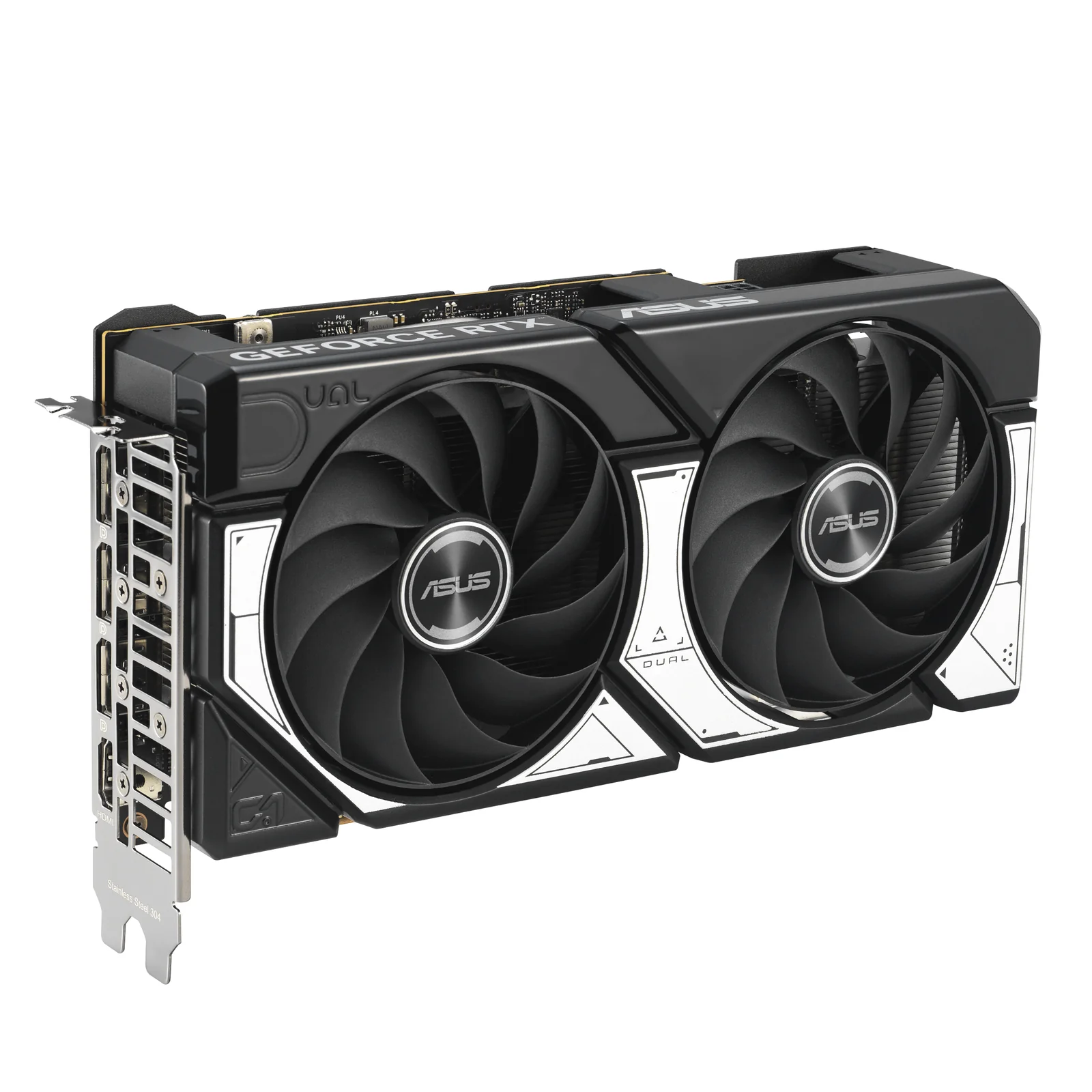 ASUS Dual -RTX5060-O8G
