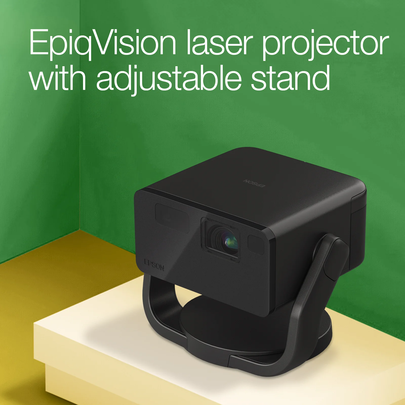 Epson EF-22B 1080p Projector