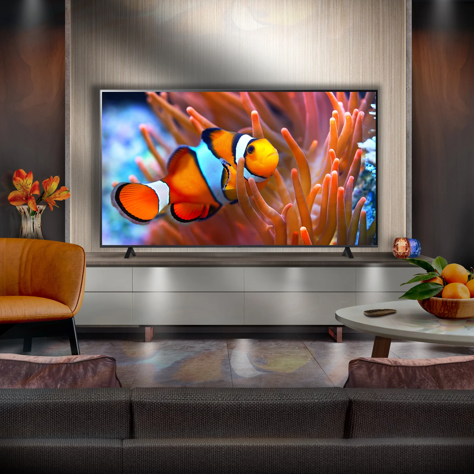 LG 75NANO81T6A.AEK 75" 4K Smart TV